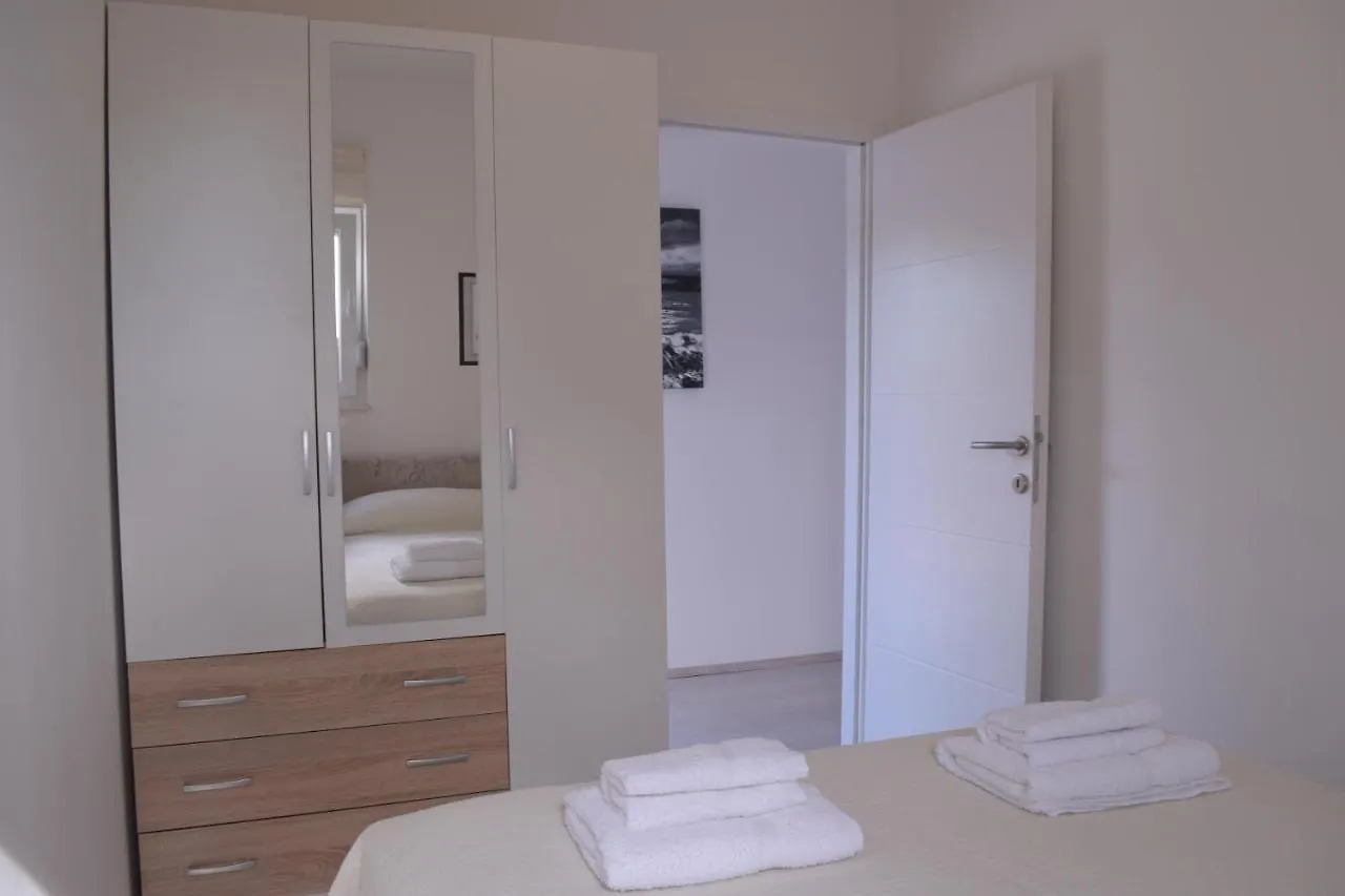 Apartman Richi
