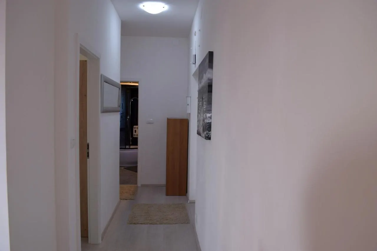 Apartman Richi Croatia