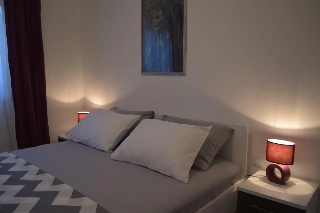 Richi Apartman Split