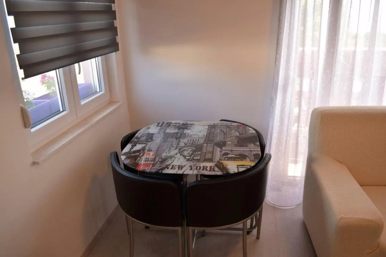 Richi Apartman