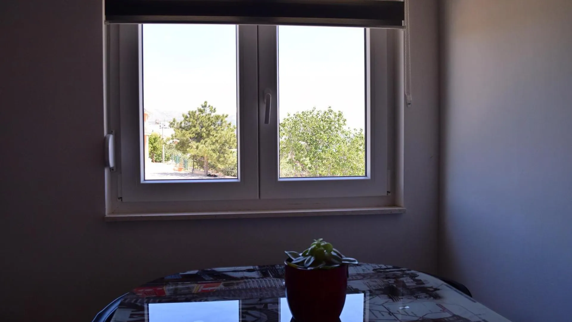 Apartman Richi