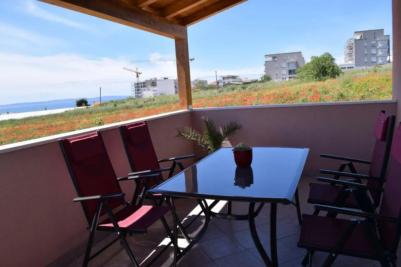 Richi Apartman